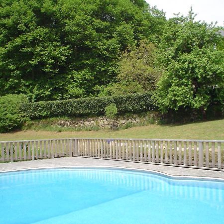 Bed and Breakfast La Tourelle Angles  Экстерьер фото