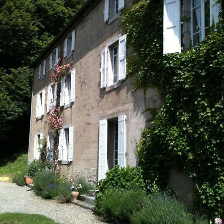 Bed and Breakfast La Tourelle Angles  Экстерьер фото