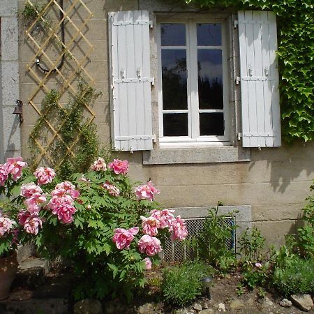 Bed and Breakfast La Tourelle Angles  Экстерьер фото