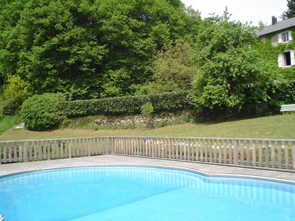 Bed and Breakfast La Tourelle Angles  Экстерьер фото