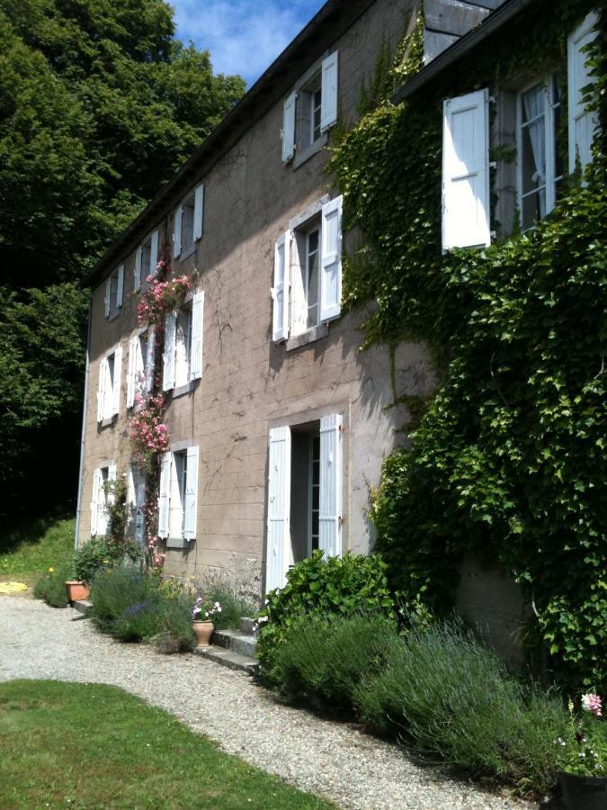 Bed and Breakfast La Tourelle Angles  Экстерьер фото